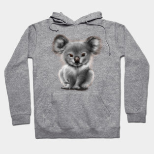 Koala Hoodie