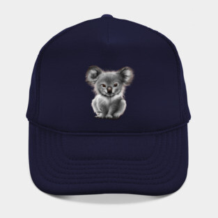 Koala Hat