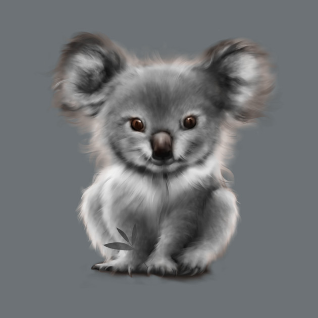 Koala by MadToys