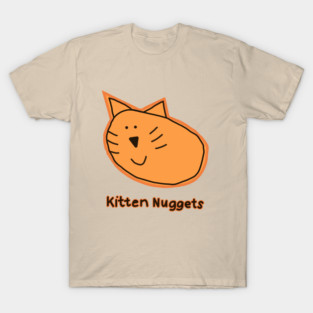 Kitten Nuggets T-Shirt