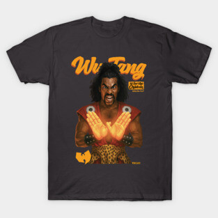 Sho' Nuff T-Shirt