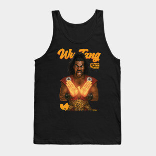 Sho' Nuff Tank Top