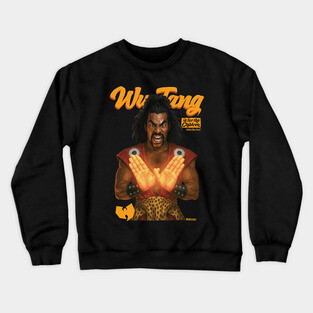 Sho' Nuff Crewneck Sweatshirt