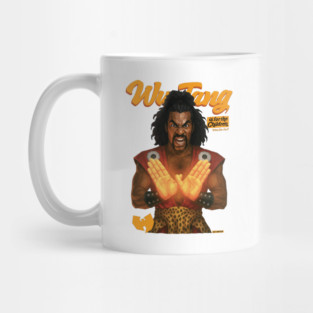 Sho' Nuff Mug