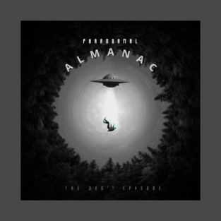 300th levitation T-Shirt