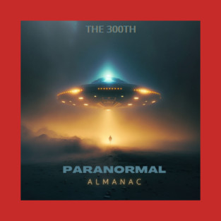 300th the road T-Shirt