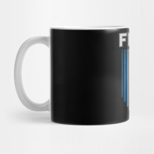 France flag, french flag Mug