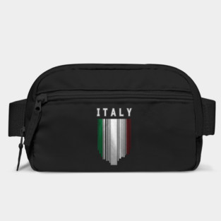 Italy flag, italian flag Bag