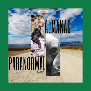 the paranormal stars T-Shirt