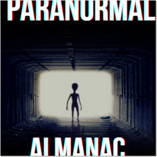 I KNEW THEY WERE HERE Posters and Art