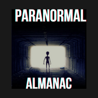 I KNEW THEY WERE HERE T-Shirt