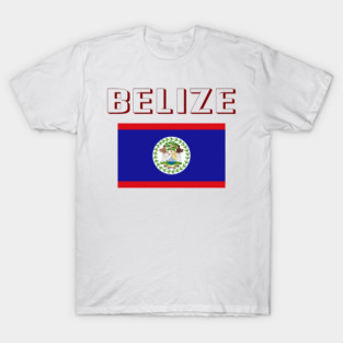 Belize T-Shirt