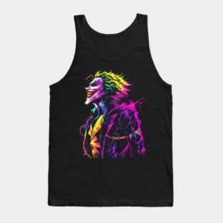 joker Tank Top