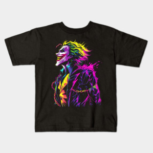 joker Kids T-Shirt