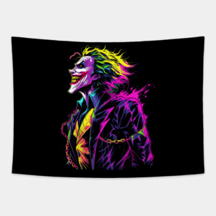 joker Tapestry