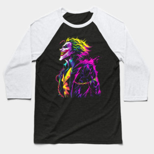 joker Baseball T-Shirt
