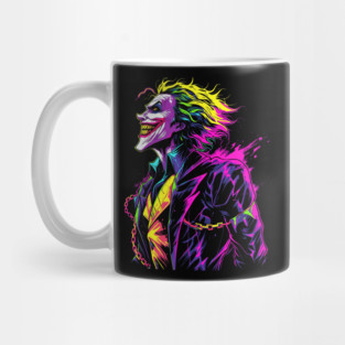 joker Mug