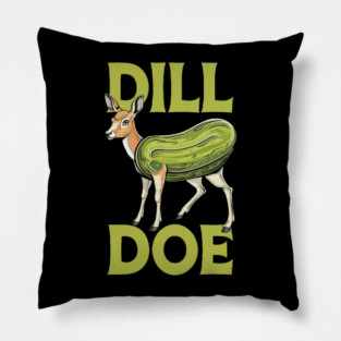 Inappropriate humor Pillow
