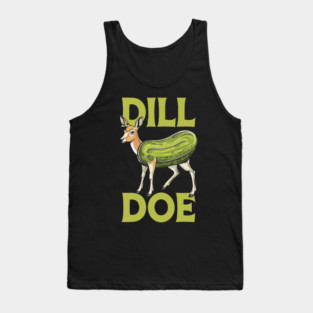 Inappropriate humor Tank Top
