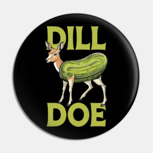 Inappropriate humor Pin