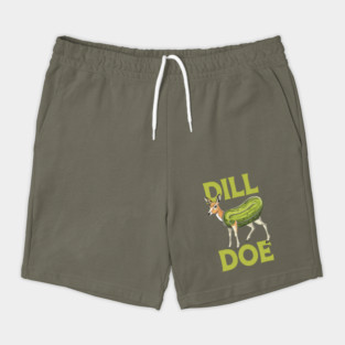 Inappropriate humor Shorts