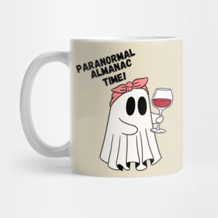 pa TIME! Mug