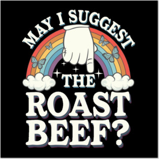 Inappropriate humor sarcastic Posters and Art