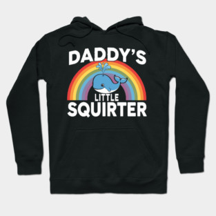 Inappropriate humor funny Hoodie
