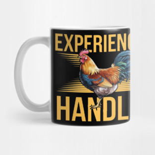 Inappropriate humor pun Mug