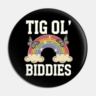 Inappropriate humor meme Pin