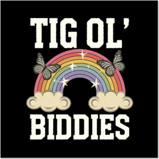 Inappropriate humor meme Posters and Art