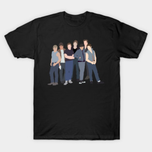 The Outsiders T-Shirt