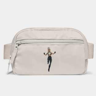 Ororo Munroe Bag