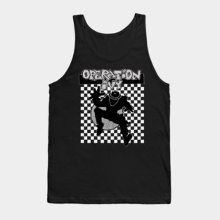 operation ivy Tank Top