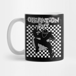 operation ivy Mug