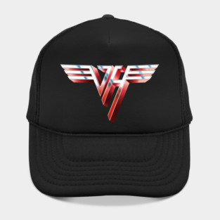 van halen Hat