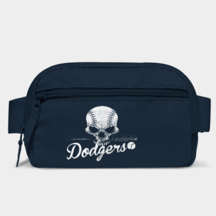 Rage Skull Dodgers Bag