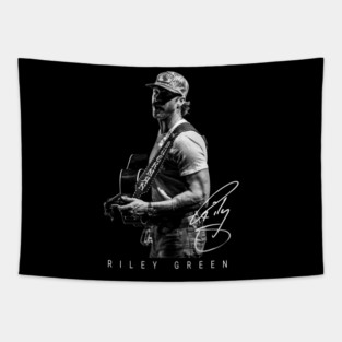 Riley-Green Tapestry