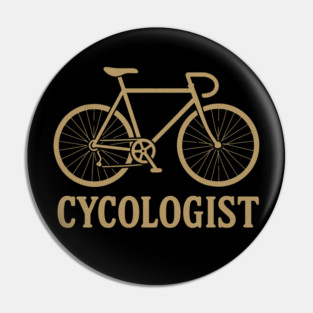 Retro-Cycologist-Vintage-Cycling Pin