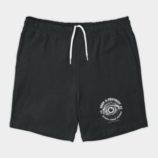 SEEK & DESTROY Shorts