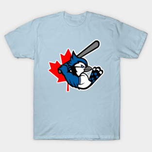 TOHH blue jays T-Shirt