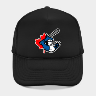 TOHH blue jays Hat
