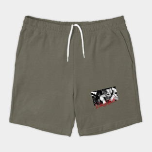 Dale Earnhardt Shorts