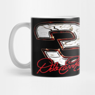 Dale-Earnhardt Mug