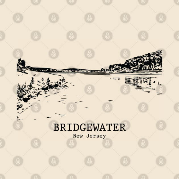 Bridgewater - New Jersey by Lakeric