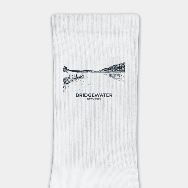 Bridgewater - New Jersey by Lakeric