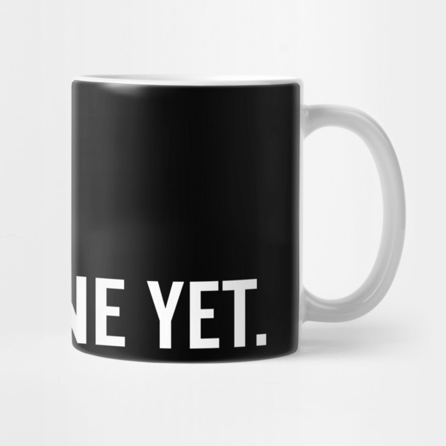 No My Car isn’t Done Yet by Frank Ring