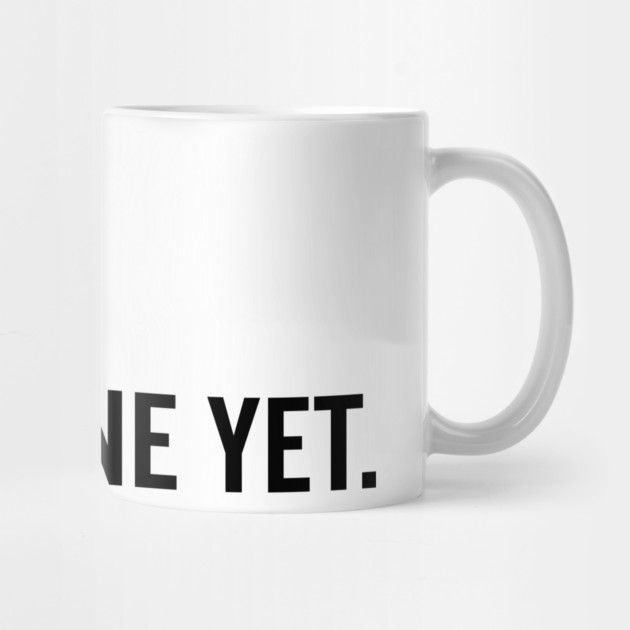 No My Car isn’t Done Yet by Frank Ring