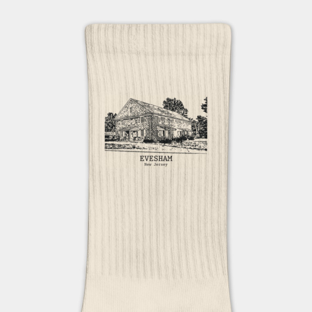 Evesham - New Jersey by Lakeric