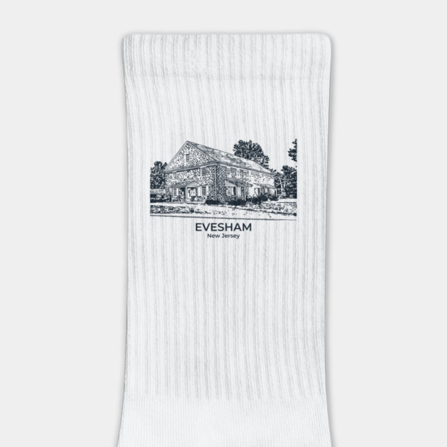 Evesham - New Jersey by Lakeric